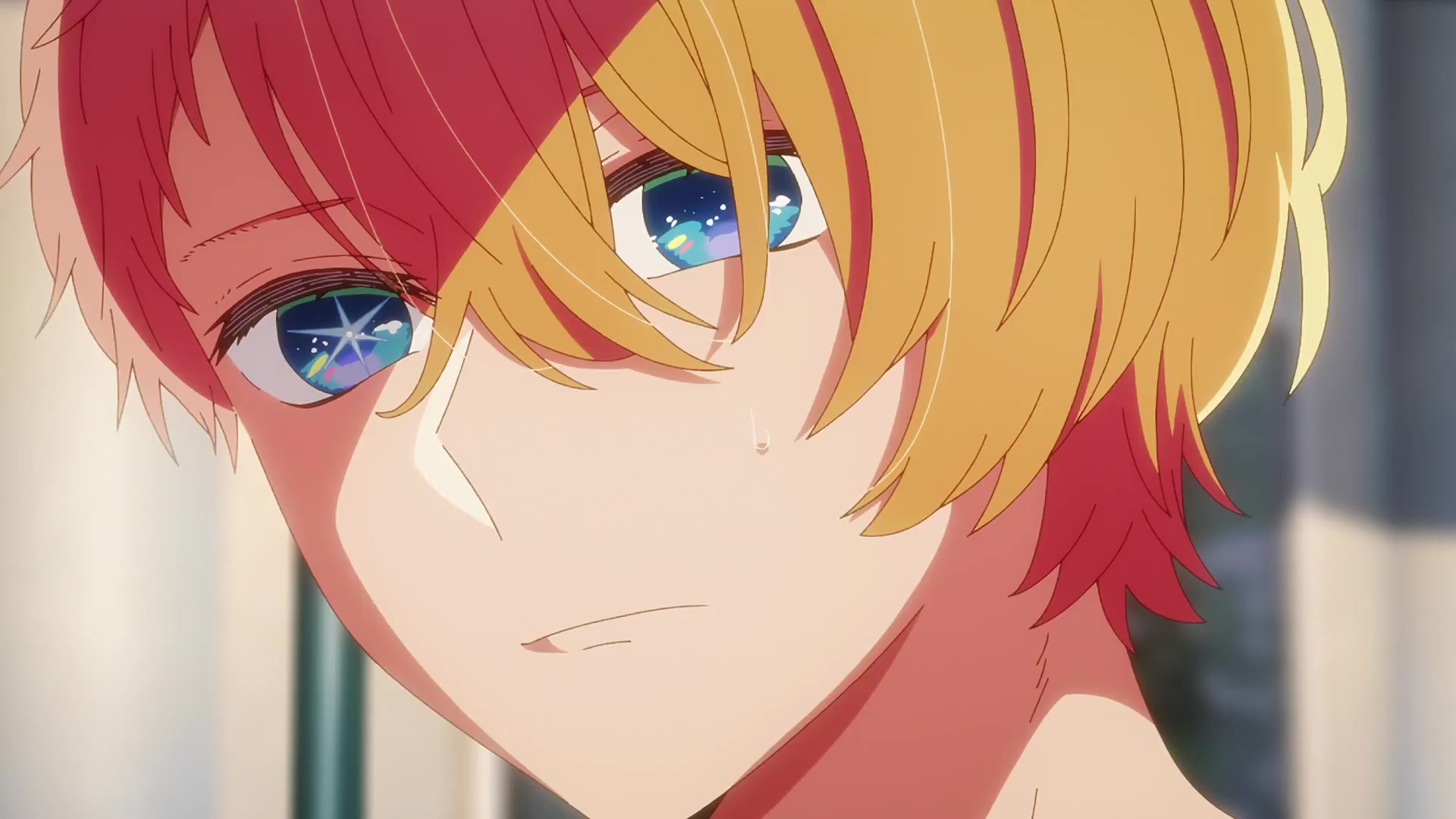 [Tsukyio Editing Resources] Aqua Hoshino (Season 1) Raw Clips (587) (tsukyio.com).mp4